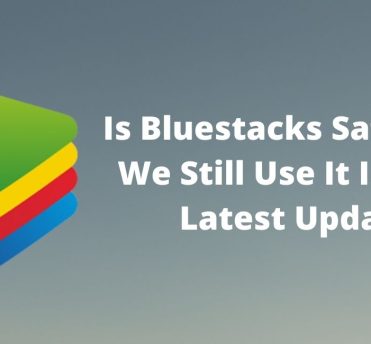 is BlueStacks safe