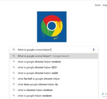 What Is Google Chrome Helper And Can It Be Disabled?