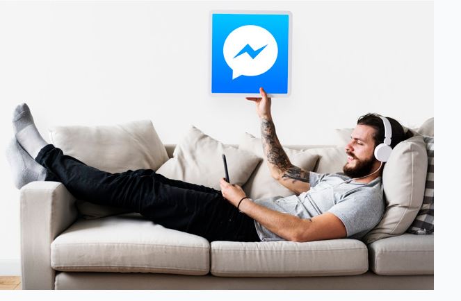 how to recover permanently deleted messages on Facebook Messenger