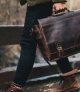 Best Fashionable Men’s Crossbody Bag In 2021