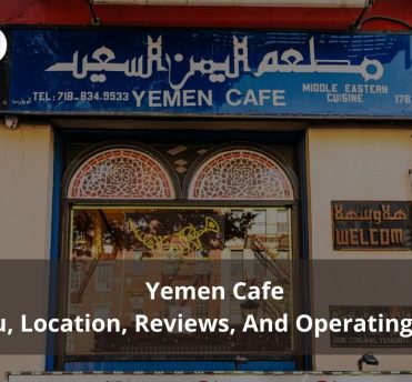 Yemen Cafe