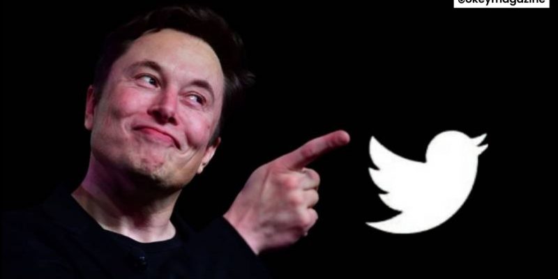 Elon Musk Finally Gets His Hands On Twitter