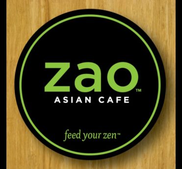 zao asian cafe