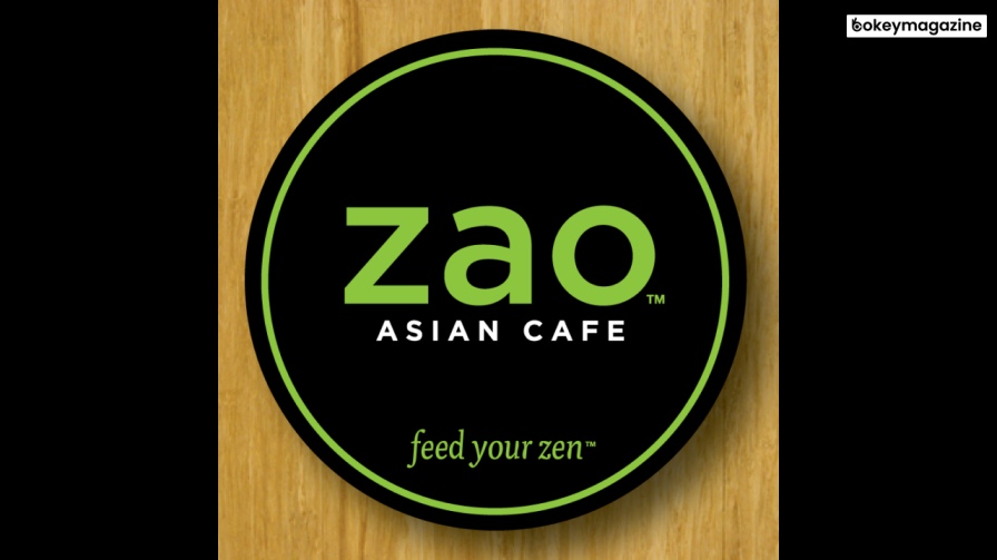 zao asian cafe