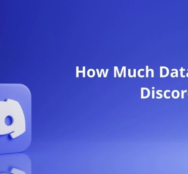 How Much Data Does Discord Use