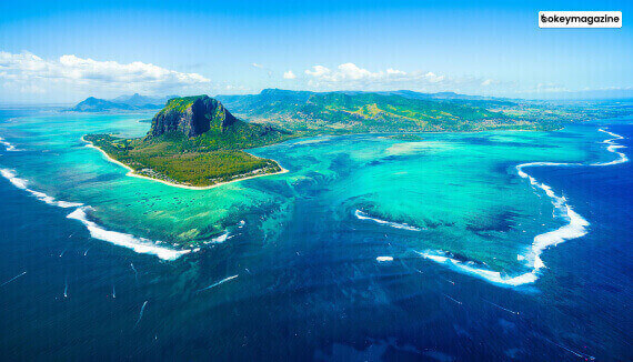 Mauritius