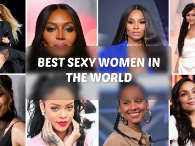 sexy black women