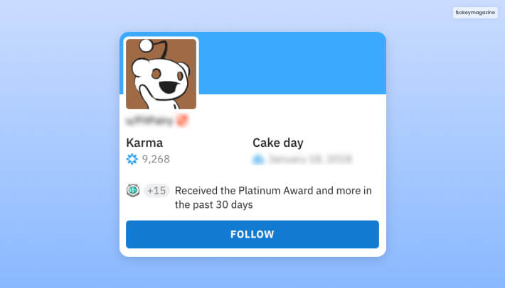 How Does Karma Work On Reddit