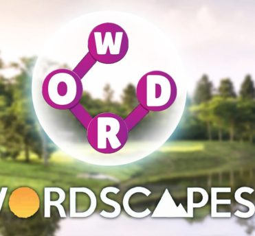 wordscapes daily puzzle