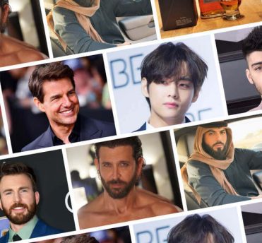 Who Is The Most Handsome Man In The World - The Ultimate List