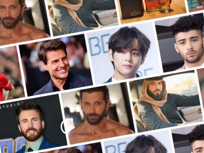 Who Is The Most Handsome Man In The World - The Ultimate List