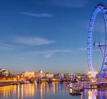best areas to live in London