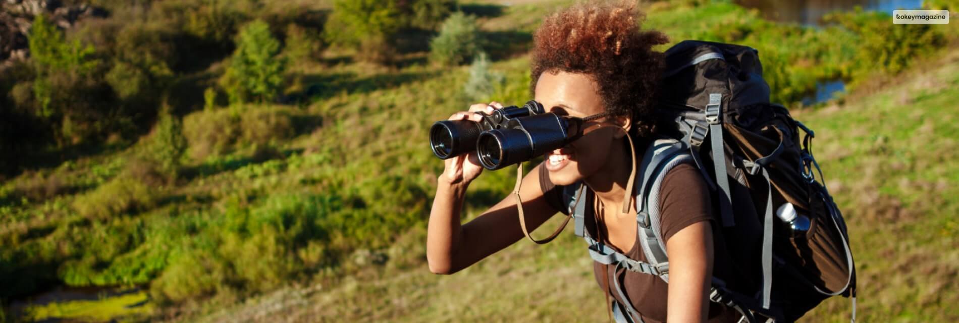 Binoculars