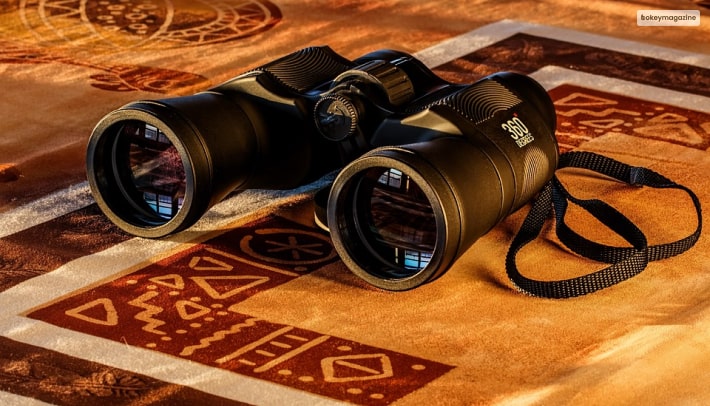 How To Choose Binoculars