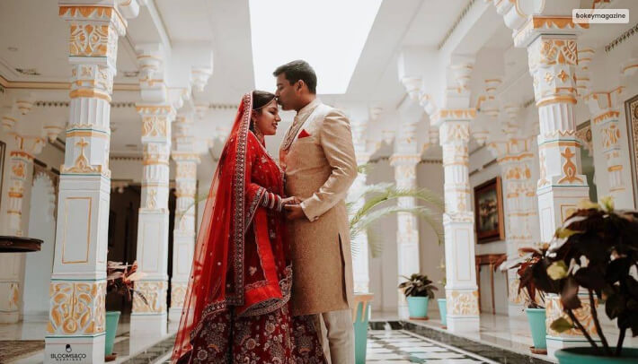 Intimate Wedding Venues Near Me: India