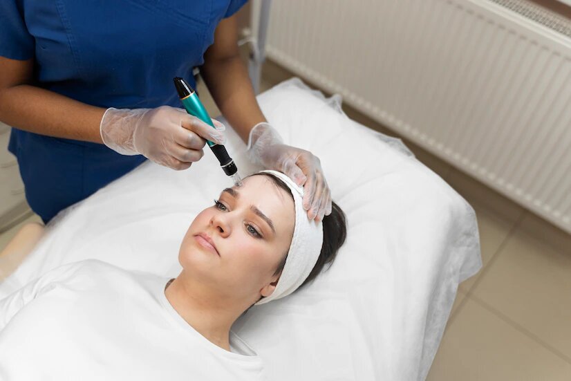 Skin Needling