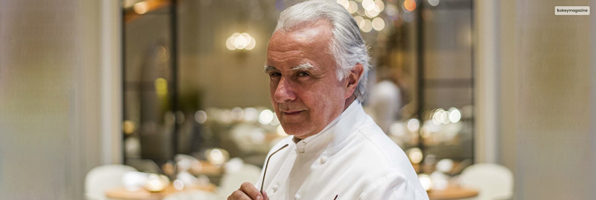 Alain Ducasse