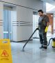 Commercial Cleaning