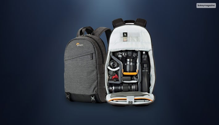 Lowepro Trekker BP 150 Backpack  