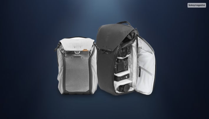 Peak Design Everyday Backpack  