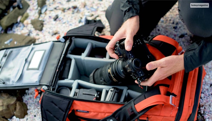 The Best Travel Case For Camera You Will Get In 2023