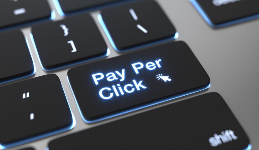 Pay-Per-Click