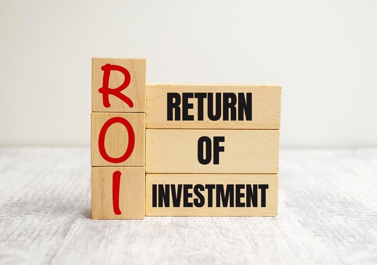 ROI