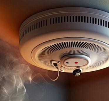 Smoke Detector