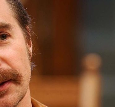 Sam Rockwell