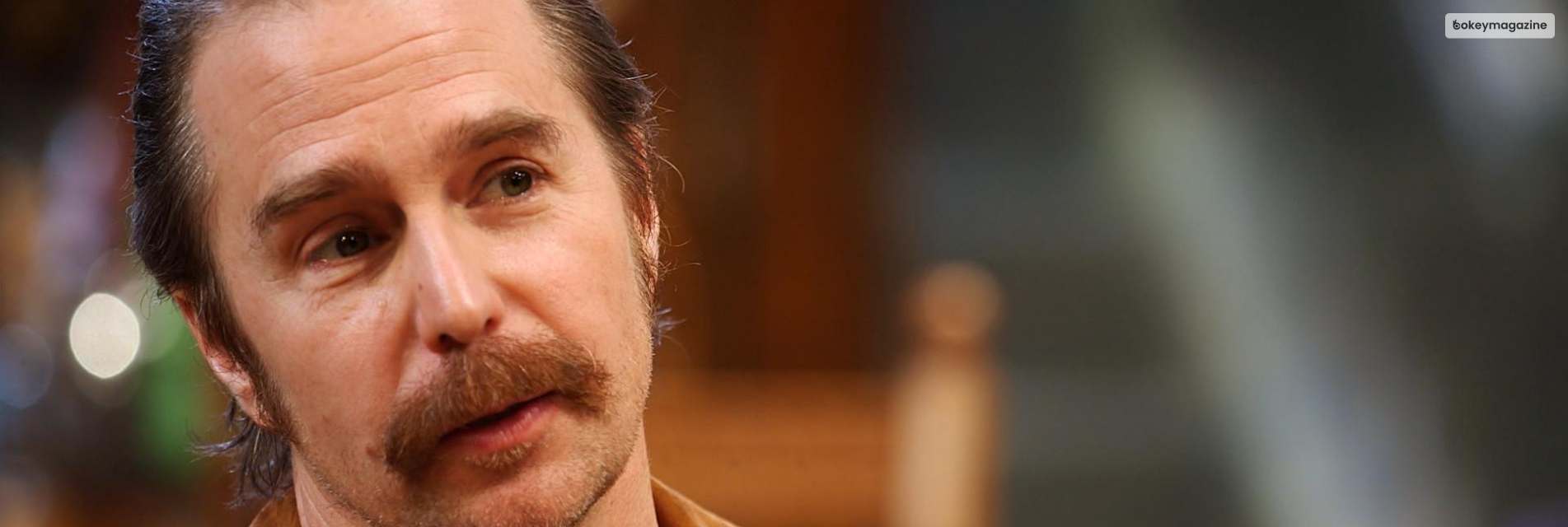 Sam Rockwell