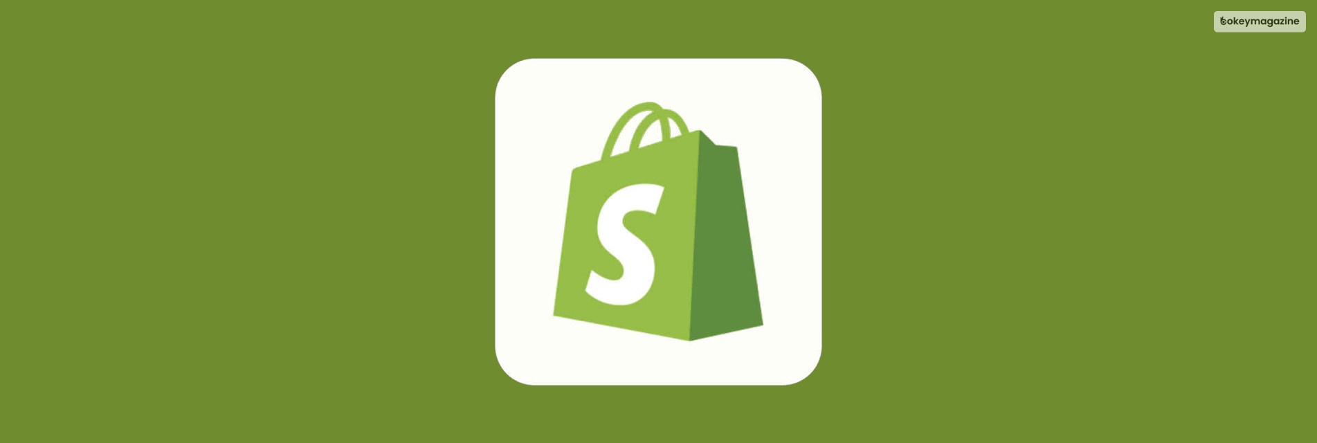 Shopify Website Builder