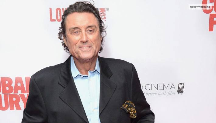 Ian McShane TV Shows