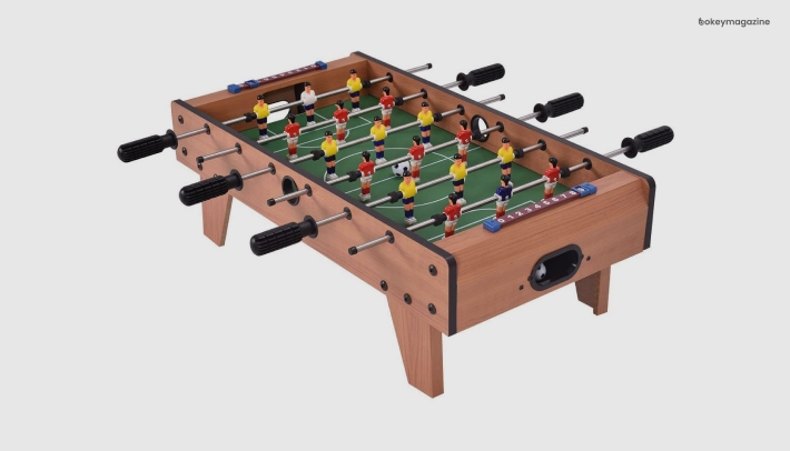 Giantex 27” Mini Foosball Table