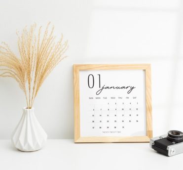 Create A Personalized Photo Calendar For The Office