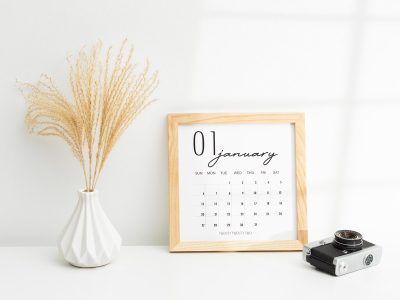Create A Personalized Photo Calendar For The Office