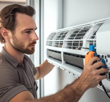 Air Conditioning Services