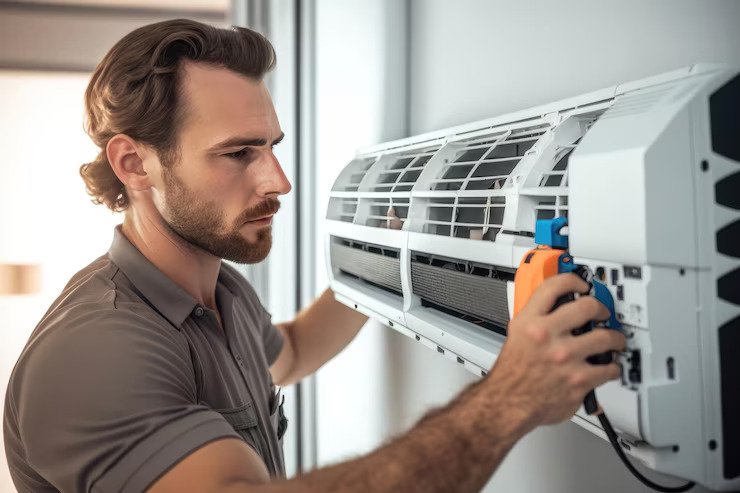 Air Conditioning Services