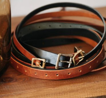 Ideal Leather Belt For Men In Online Stores