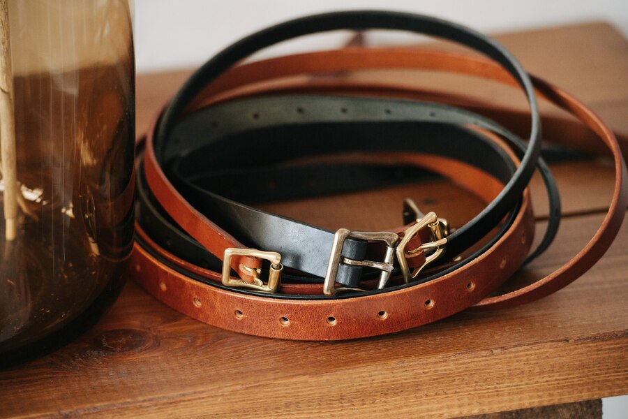 Ideal Leather Belt For Men In Online Stores