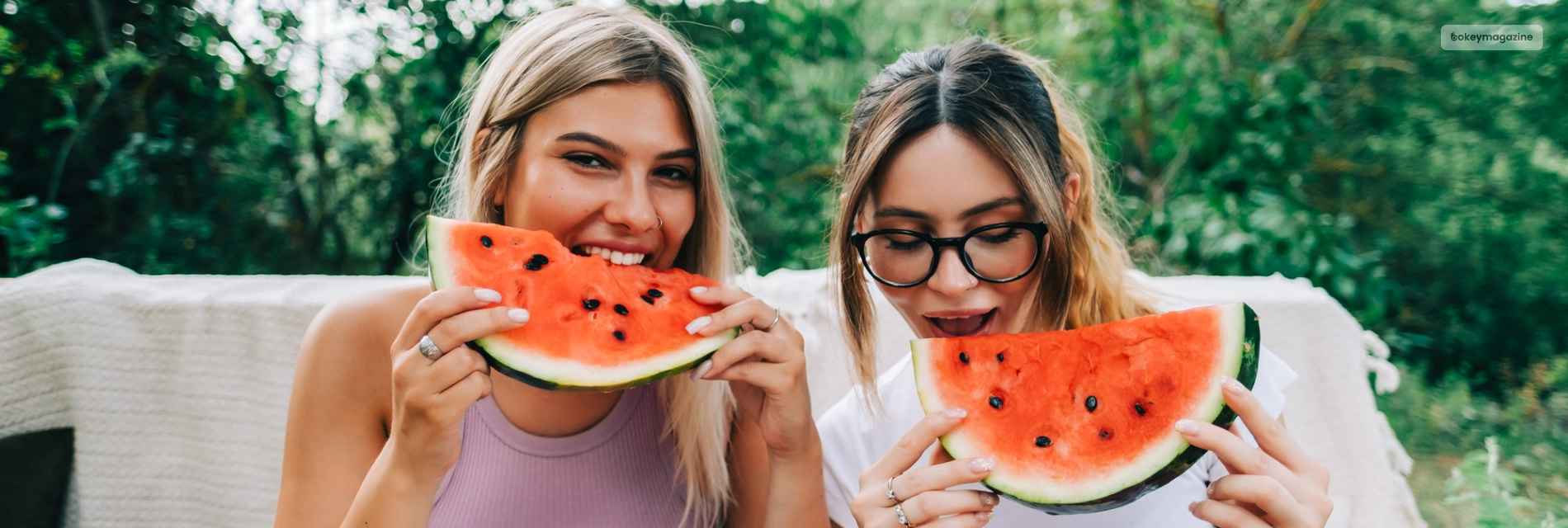 Is It Okay To Eat Watermelon Seeds