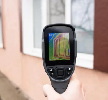 Thermal Imaging Camera