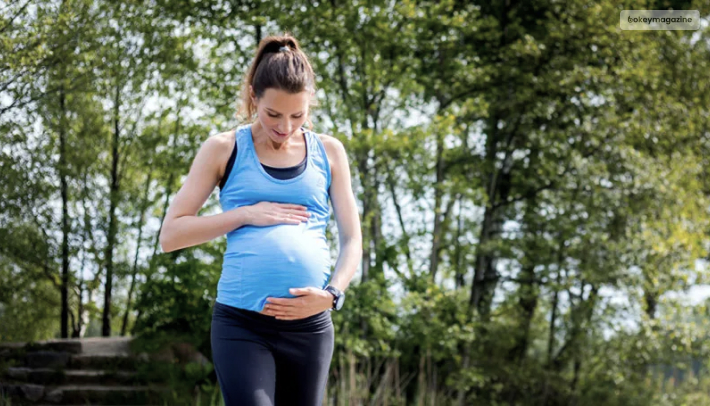 Unraveling Pregnancy Running Benefits