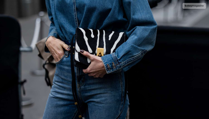 A Classy Denim