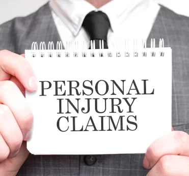 Personal Injury Types Secure