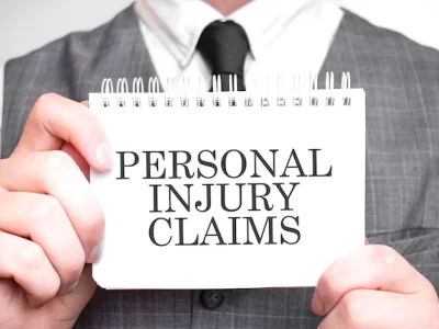 Personal Injury Types Secure