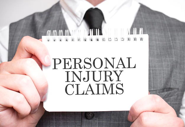 Personal Injury Types Secure