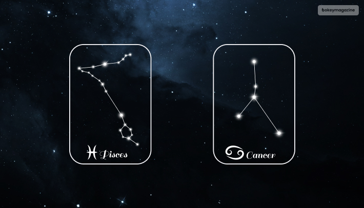 Pisces-Cancer Alliance: Underlying The Strengths & Weaknesses