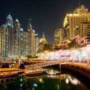 Romantic Experiences Dubai for Couples
