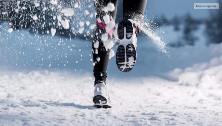 Tips You Must Know Before Running With A Cold