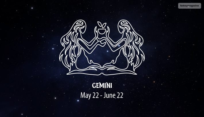 Who Is A Gemini